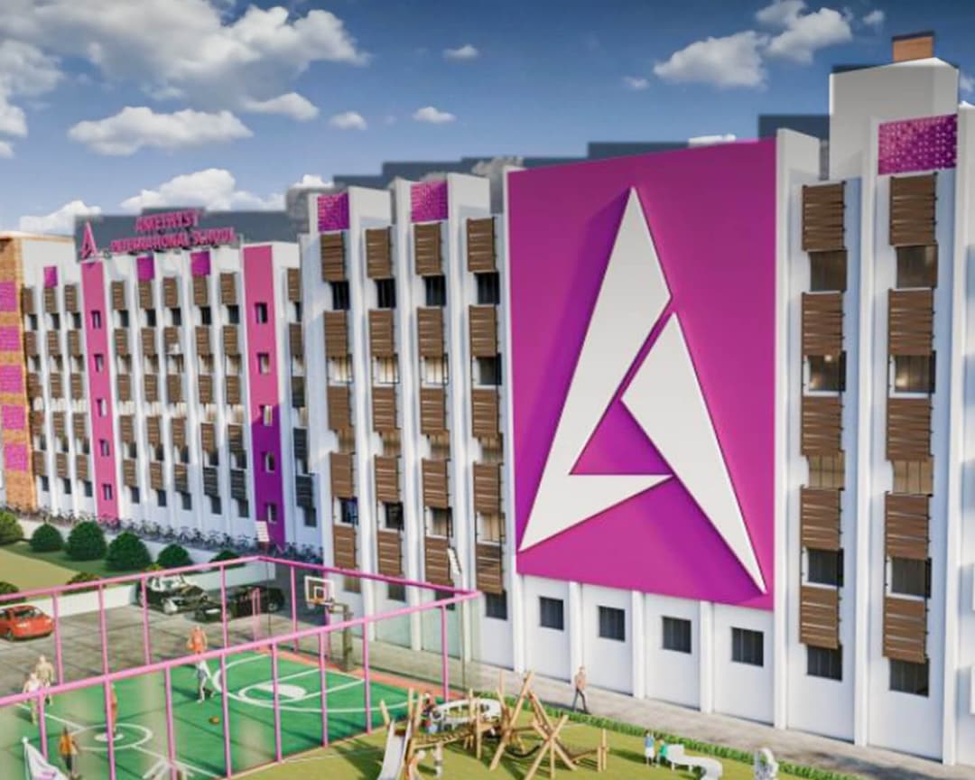 Amethyst International School