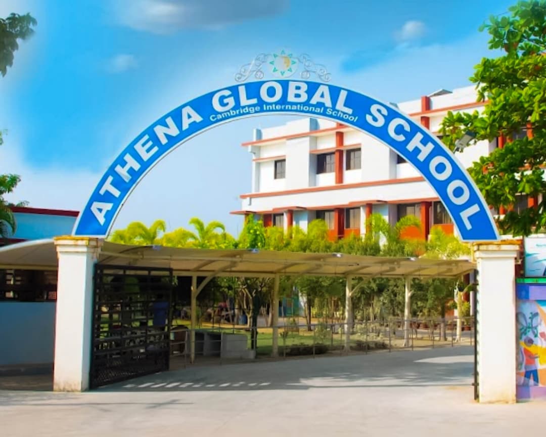 Athena Global School