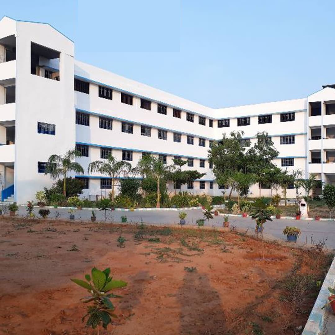 Loyola International Residential School