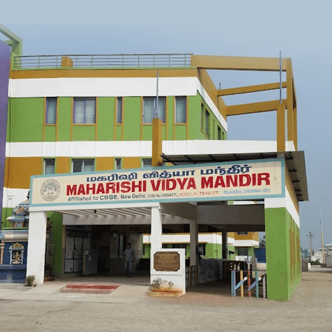 Maharishi Vidya Mandir CBSE School