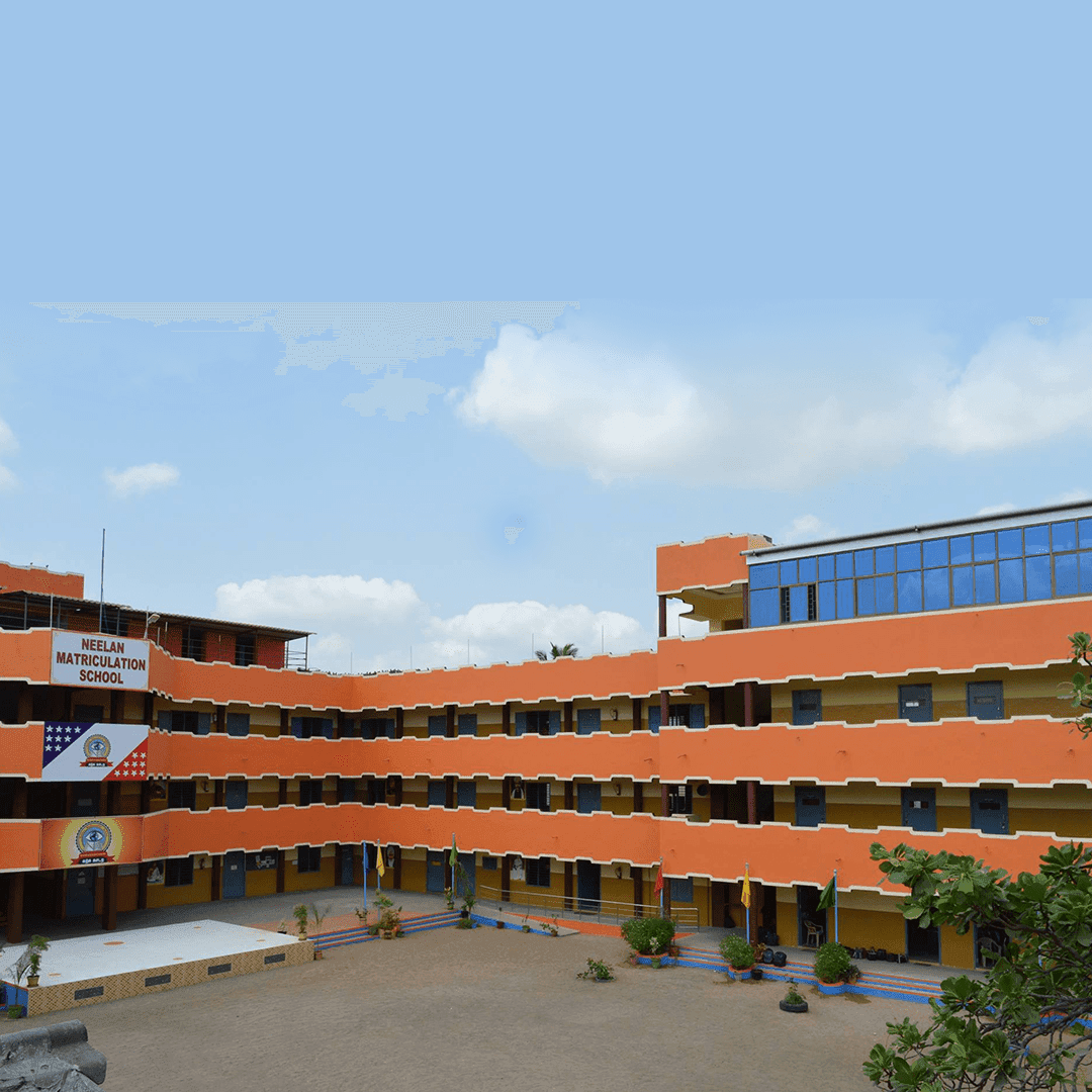 Neelan Matriculation School