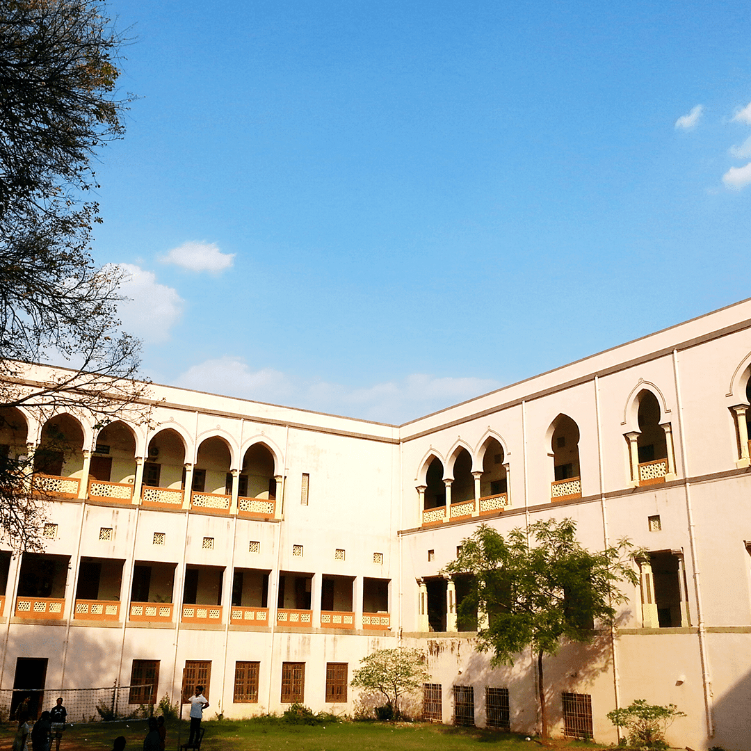 St Vincent School
