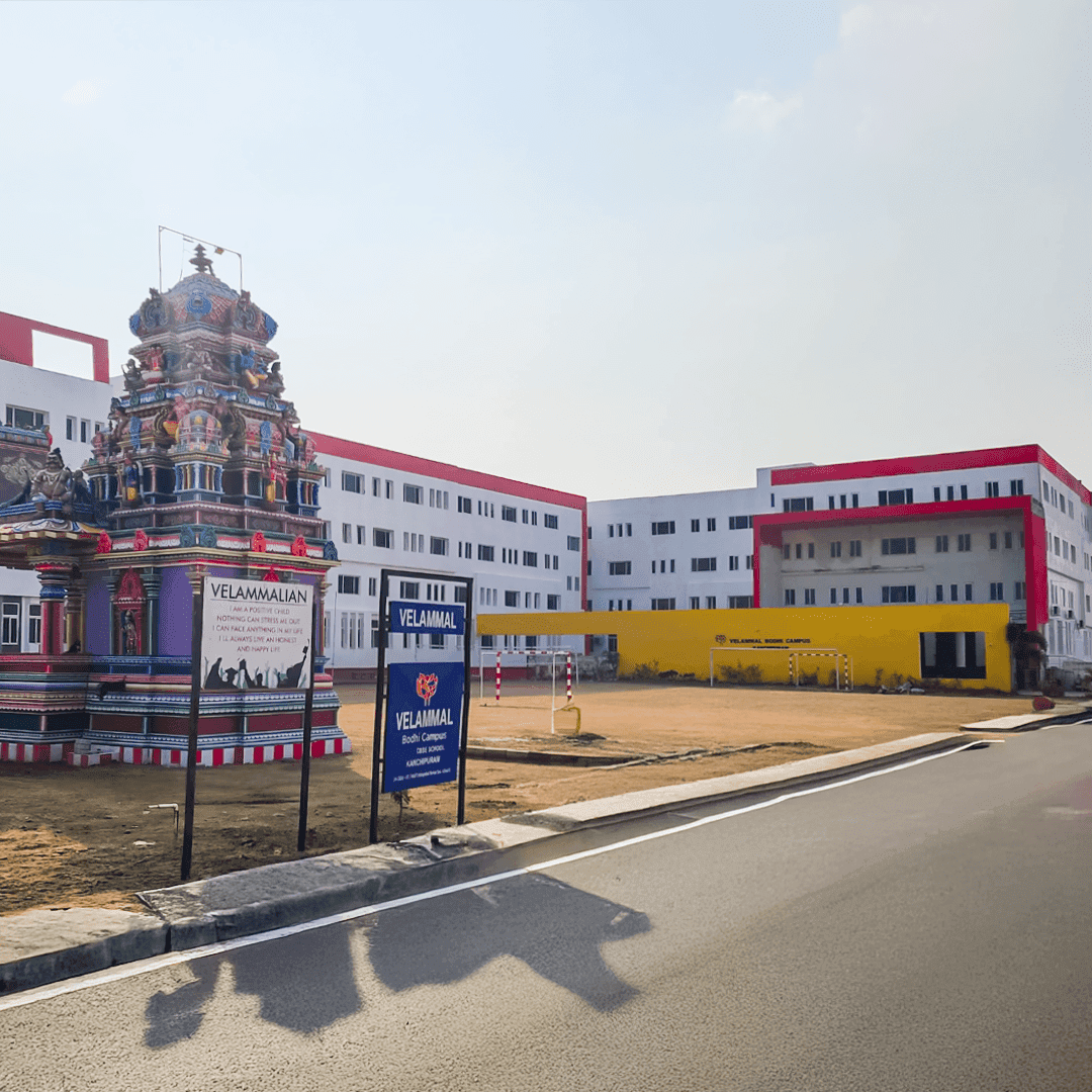 Velammal Bodhi Campus
