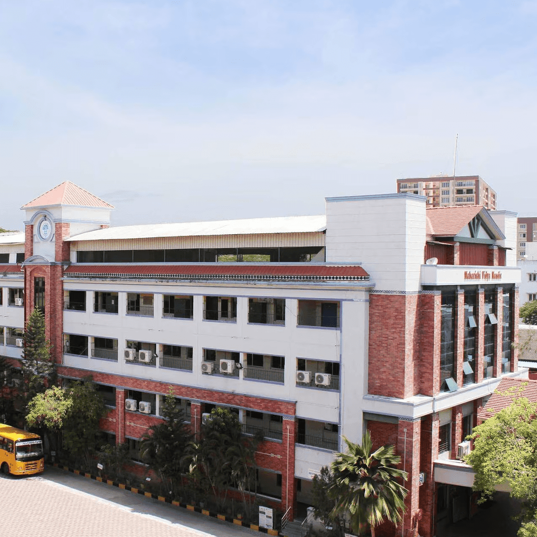 Maharishi Vidya Mandir  School