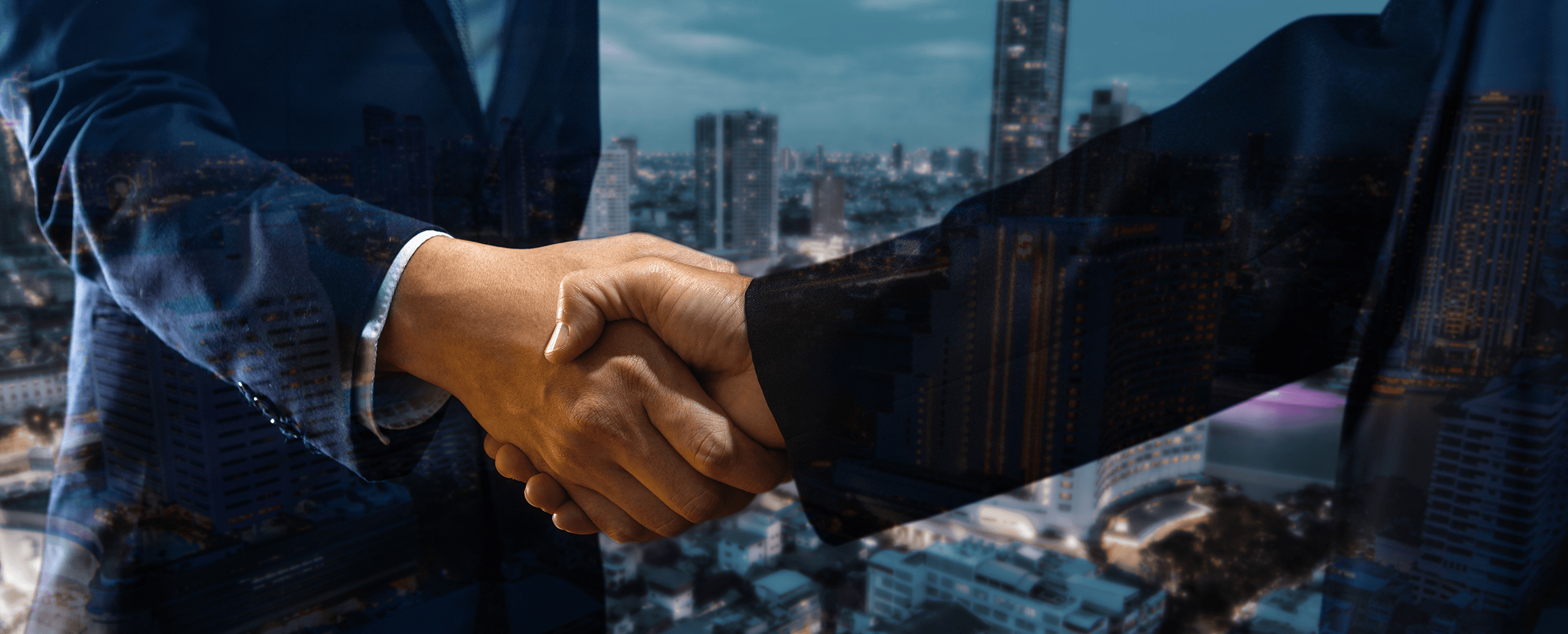 Channel Partner Propshell