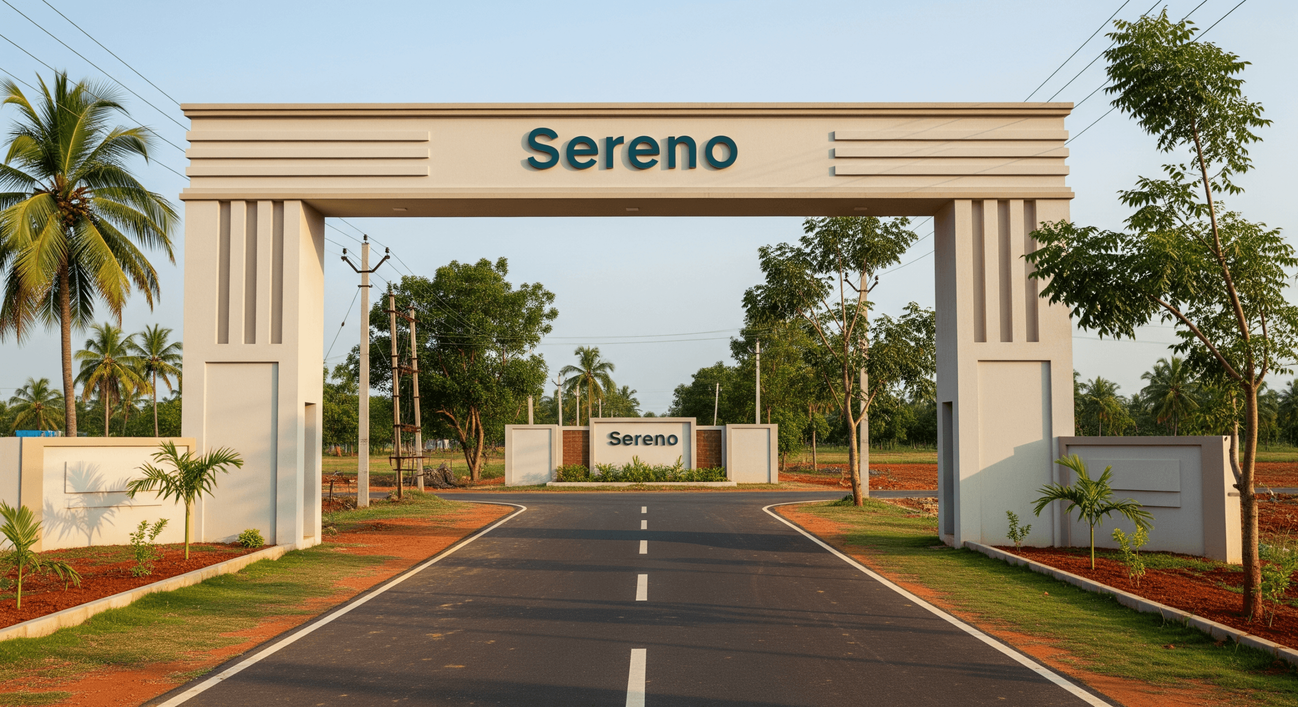 Sereno