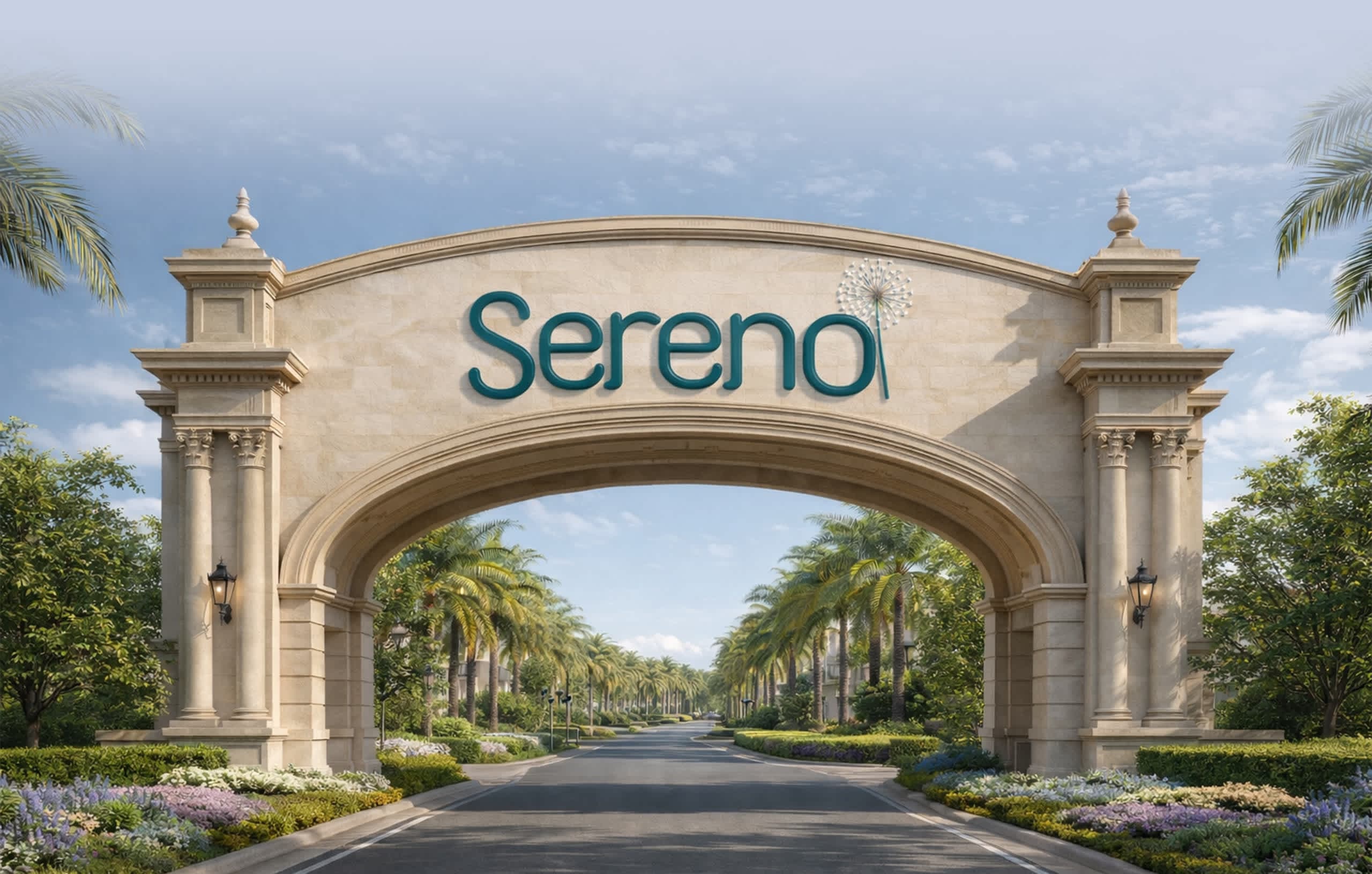 Sereno