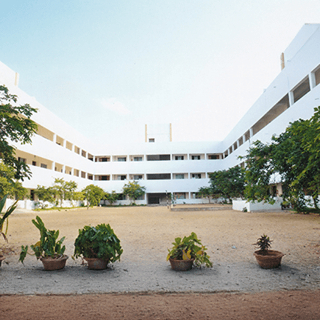 Sri Ram Matriculations School