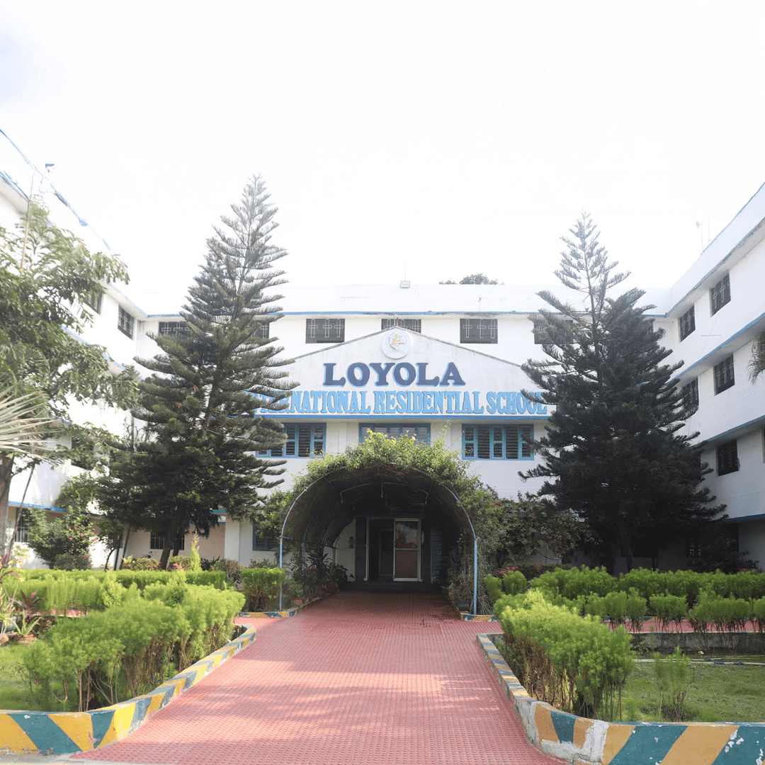 Loyala International Residential School