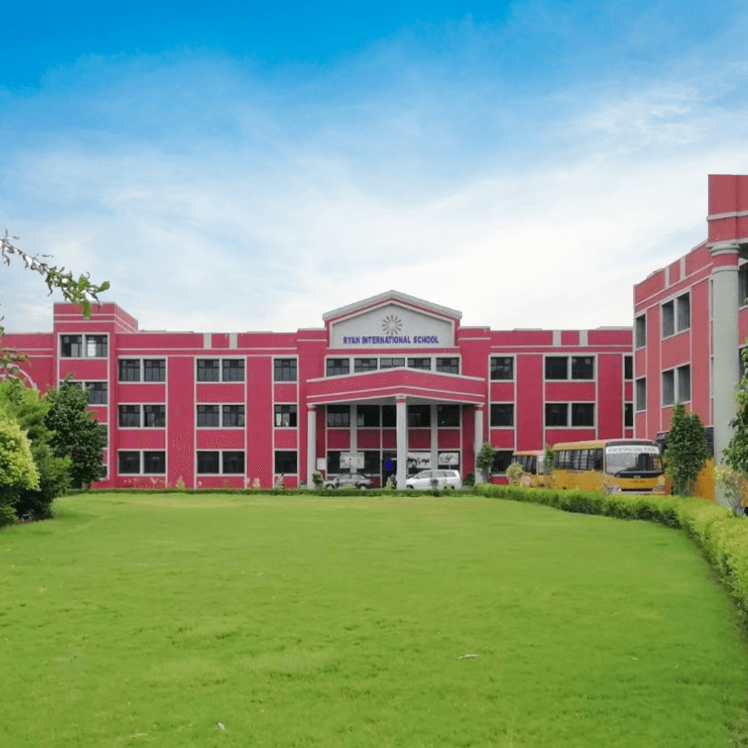 Rayan International School 