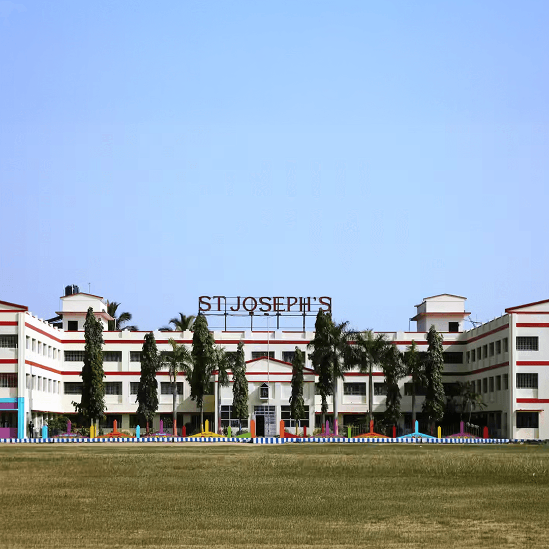 St. Joseph Day & Residential School