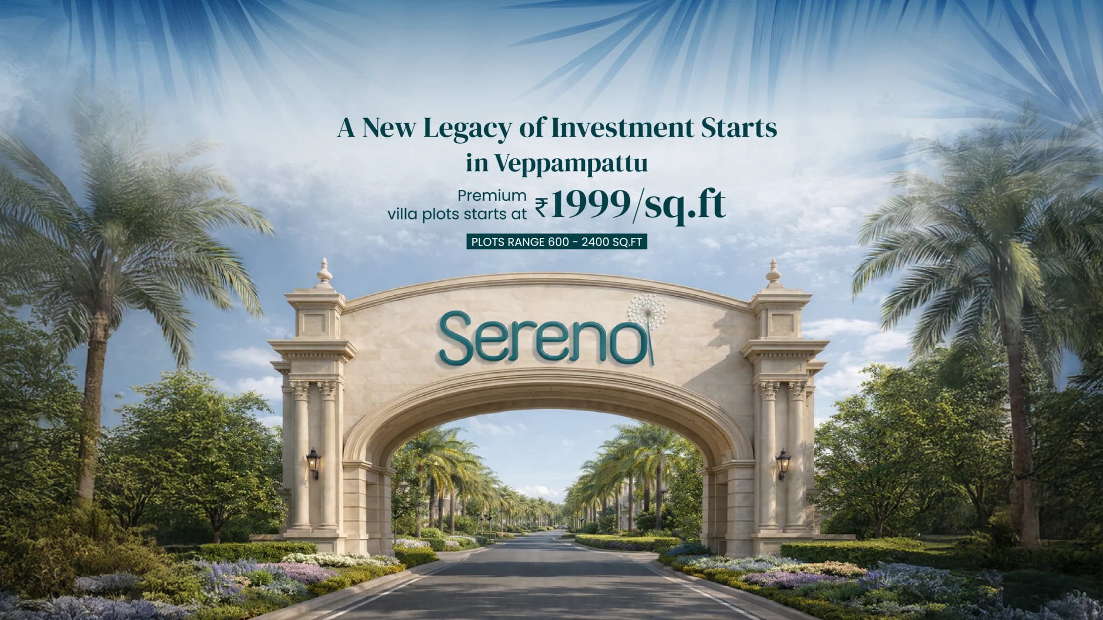 Sereno by Propshell