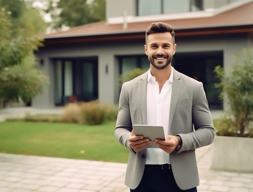 Property Monitoring