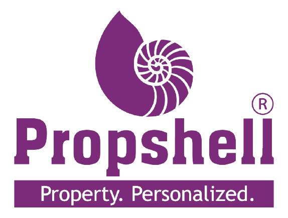 Propshell-Logo