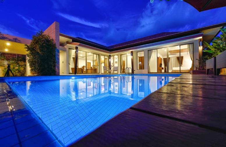Luxury Living: Navigating the Best Villa Homes