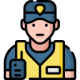 24/7 Security